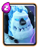 Ice Golem