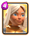 Battle Healer