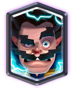 Electro Wizard