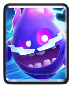 Electro Spirit