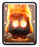 Fire Spirit