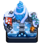 Frozen Peak