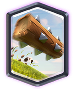The Log