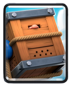 Royal Delivery