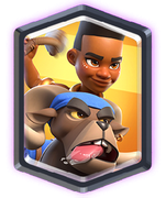 Ram Rider