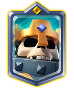 Skeleton King