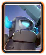 Mini P.E.K.K.A