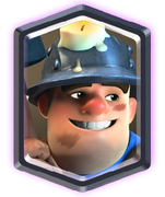 Miner
