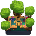 Rascal's Hideout