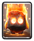 Fire Spirit