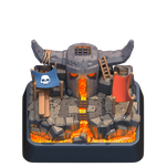 P.E.K.K.A's Playhouse