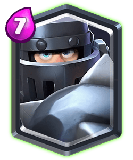 Mega Knight