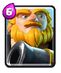 Royal Giant