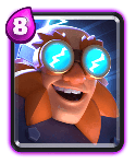 Electro Giant