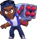 Brock