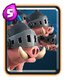 Royal Hogs