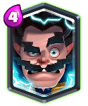 Electro Wizard