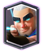 Magic Archer