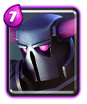 P.E.K.K.A