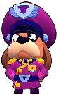 Colonel ruffs
