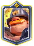 Mighty Miner