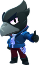 Crow