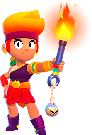Amber