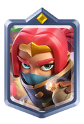 Boss Bandit