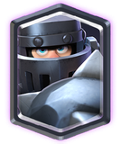 Mega Knight