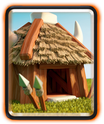 Goblin Hut
