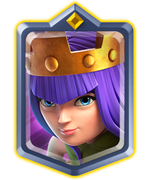Archer Queen