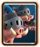 Royal Hogs