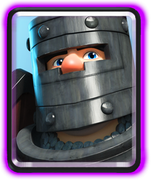 Dark Prince