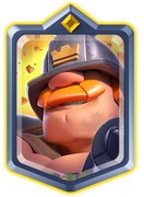 Mighty Miner
