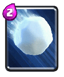 Giant Snowball