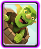 Goblin Barrel