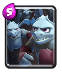 Minion Horde
