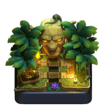 Jungle Arena
