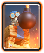 Bomb Tower