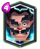 Electro Wizard