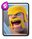 Barbarians
