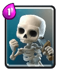 Skeletons