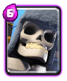 Giant Skeleton