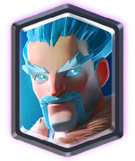 Ice Wizard