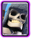Giant Skeleton