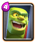 Goblin Cage