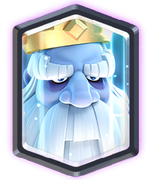 Royal Ghost