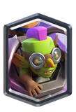 Goblin Machine
