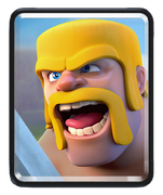Barbarians