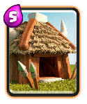 Goblin Hut